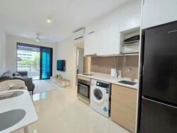 Treasure at Tampines (D18), Condominium #569708531